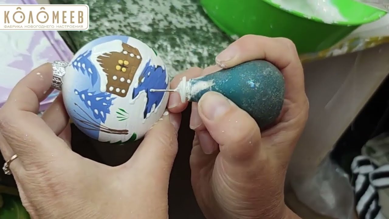 Художник-оформитель