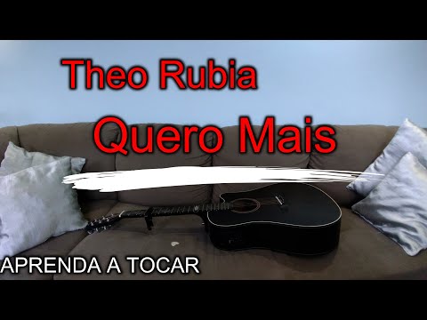 Quero Mais - Gui Wicteky