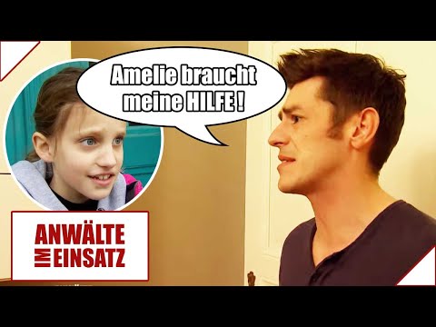 "Ich MUSS ZU IHR" Tim dreht durch vor SORGE | 2/2 | Anwälte im Einsatz SAT.1