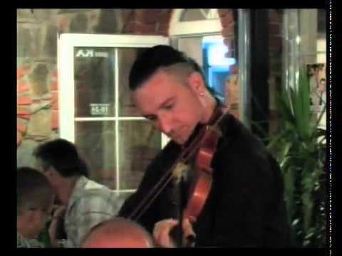 Mende Kunovski i Grupa Nostalgija - Jano mori