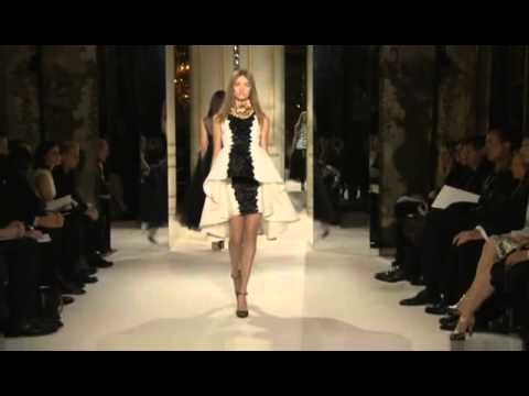Giambattista Valli Spring 2013 Haute Couture