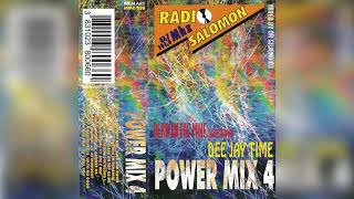 Dee Jay Time - Power Mix 4