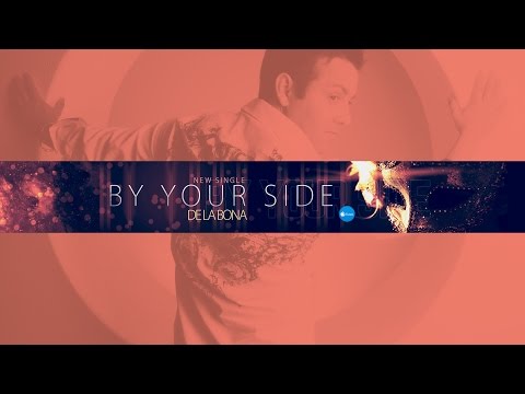 Plamen Bonev (De La Bona) - By Your Side [Official Music Video]