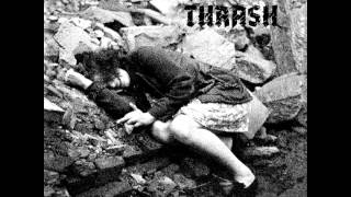 Maximum Thrash - Split 7