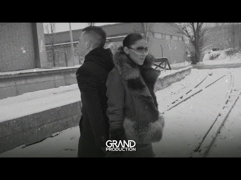 Mina Kostic i Velsan - Znas ti broj - (Official Video 2019)