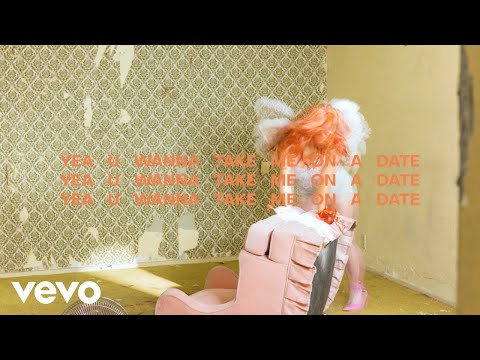 thủy - D8 (official lyric video)