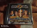 Three 6 Mafia - Weak Azz Bitch (Feat La Chat) (2000)