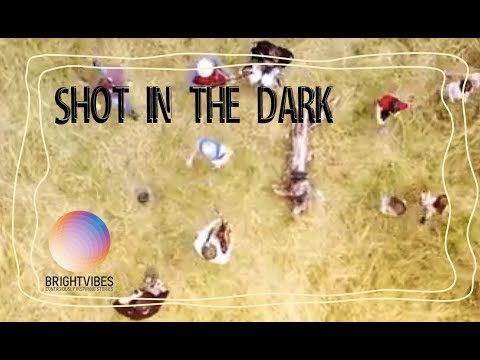 Towers Of London celebrate the release of their comeback single, Shot In The Dark.