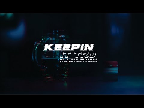 DA STEEZ BROTHAZ // Keepin it tru x Hecho memoria