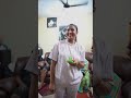 Scary Prank On Family Myna Wings Shorts