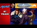 Kof 2002 Arcade K Team
