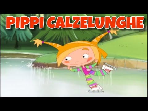 Pippi calzelunghe | Marty e i suoi amici | Canzoni Per Bambini