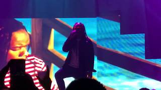 WAVY LIVE- TY DOLLA SIGN