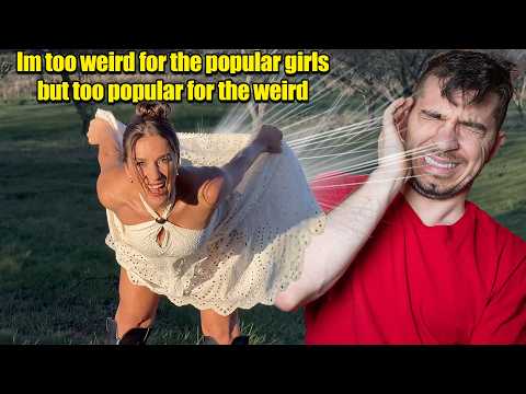 You Cringe You Lose : Pick Me Girls