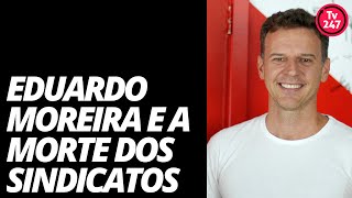 Assista aos Videos: Eduardo Moreira e a Morte dos Sindicatos e Senador Kajuru enfrenta o STF