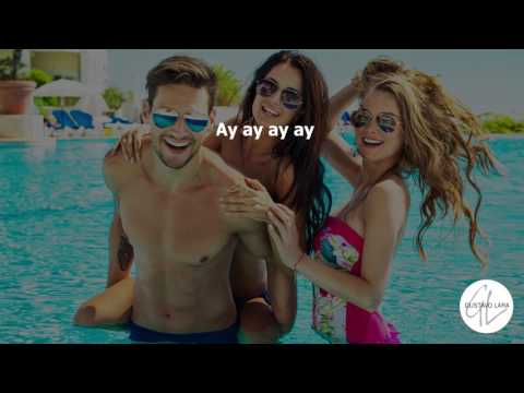 Video Me Vuelvo Loco (Letra) de Gustavo Lara