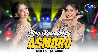 Download lagu Silvy Kumalasari - Asmoro  | Matursuwun Sayangku , Wes Ngancani Aku mp3
