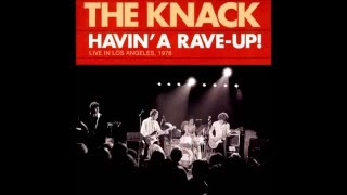The Knack - Can&#39;t Put A Price on Love / (Havin&#39; A) Rave Up