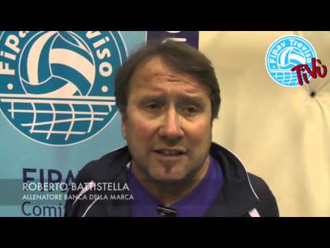 2^ Classificata Coppa Treviso I-II-III Div. Maschile: Banca Della Marca