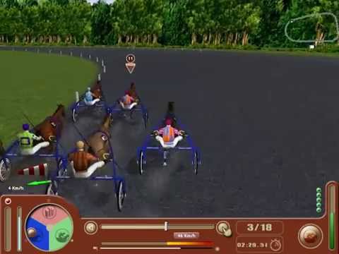 horse racing manager pc download free
