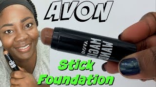 Avon Magix Wand Foundation Stick
