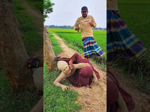 মাগার সেইদিন 😡 #comedy #comedymove #funny