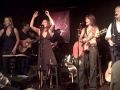 Shana Morrison sings Drive with Hippie Chick Twang - L.A.