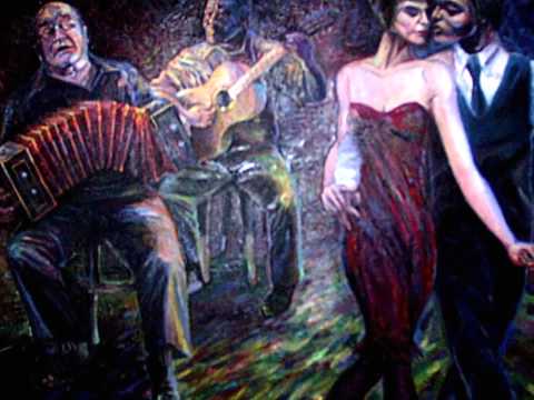VIDA MIA, Tango, by Osvaldo Fresedo