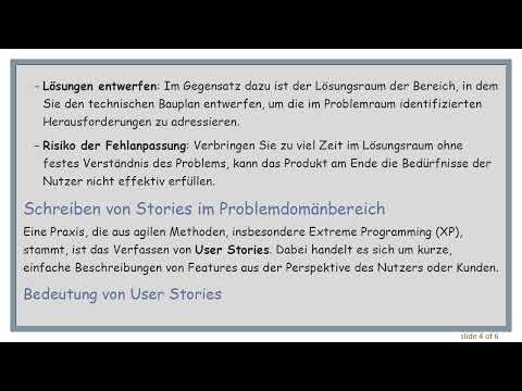 Domain-Driven Design verstehen: Die Kraft Ihres Problemraums entfesseln
