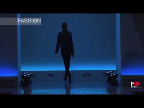 "Collection Première Moscow - SELECTED" Spring Summer 2014 Fashion Show HD by Fashion Channel