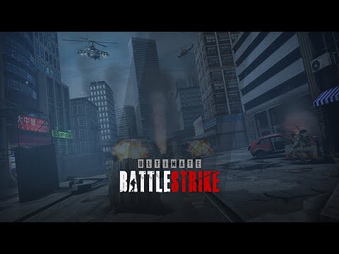 Видео Ultimate BattleStrike Game #1
