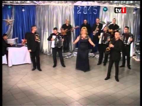 Marijana Gancu - Seara, seara cand se lasa TV ISTOK 2015