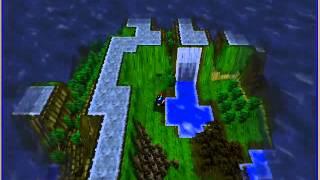 Harmonia - Exploring the Forest Maze