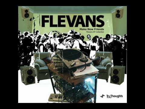 Flevans - Lay it Down
