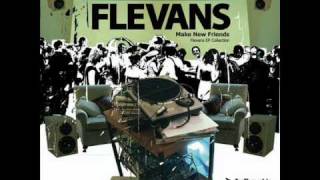 Flevans - Lay it Down