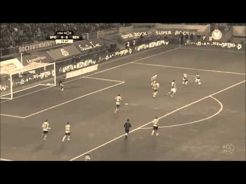 VERGONHA E INDIGNAÇÃO! (Sporting 0-1 Benfica)