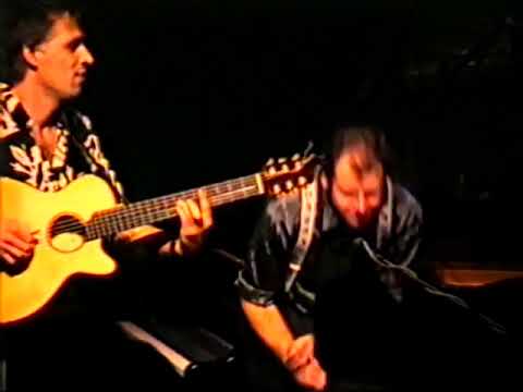 Hans Visser & Roland Stolk BEAUTIFUL SOUTH Live