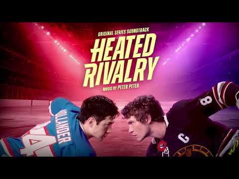 Peter Peter - One Soul | Heated Rivalry (Original Series Soundtrack)