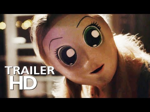 afbeelding They're Inside