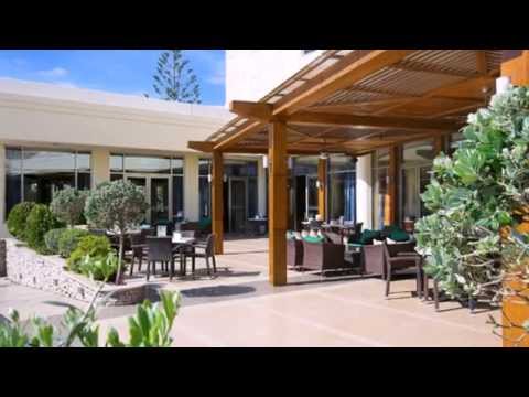 Ajax Hotel 4* Кипр