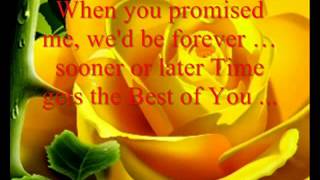 Beth Hart - Forever Young - Live