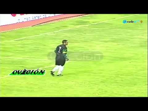 Bolivia 1-1 Chile 1996