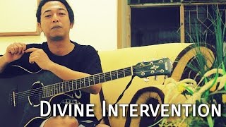 Divine Intervention - Taking Back Sunday (Cover) Andreadi Wp