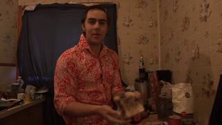 Cooking Sensations - The Tonga Special