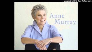 Somebody Is Always Saying Goodbye - Anne Murray