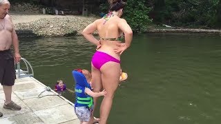 ПРИКОЛЫ 2018 ОКТЯБРЬ угарные приколы - ржака до слез