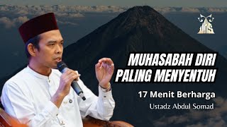 Download lagu Muhasabah Diri Paling Menyentuh - Ustadz Abdul Somad | 17 Menit Berharga mp3 Download lagu Muhasabah Diri Paling Menyentuh - Ustadz Abdul Somad | 17 Menit Berharga mp3