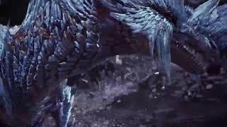 ［MHWI］アイスボーンストーリー進めます #4