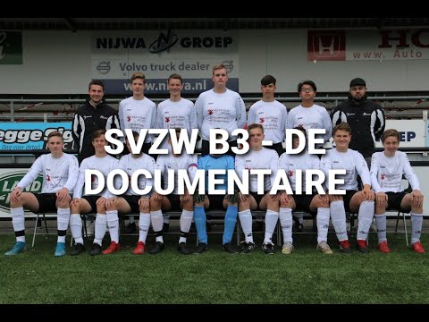 SVZW B3 - DE DOCUMENTAIRE
