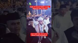 Download lagu HABIB BIDIN DI BEDAKIN. Live tvOne mp3
